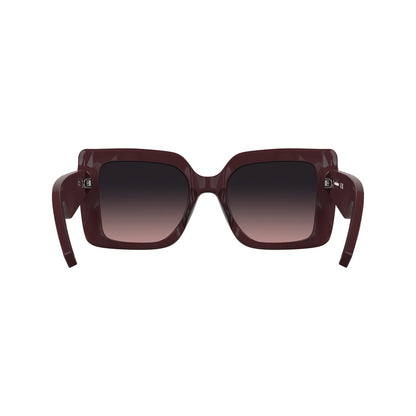 Gafas De Sol KARL LAGERFELD KL6203S 001 Mujer Talla 52 mm