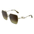 Gafas De Sol KARL LAGERFELD KL362S 040 Mujer Talla 59 mm