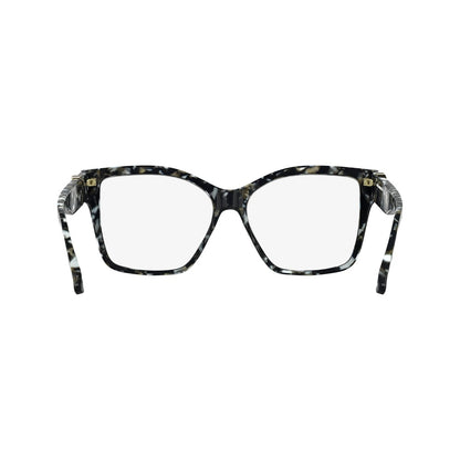 Gafas De Vista KARL LAGERFELD KL6215 001 Mujer Talla 55 mm