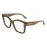 Gafas De Vista KARL LAGERFELD KL6215 001 Mujer Talla 55 mm