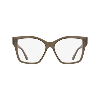 Gafas De Vista KARL LAGERFELD KL6215 001 Mujer Talla 55 mm