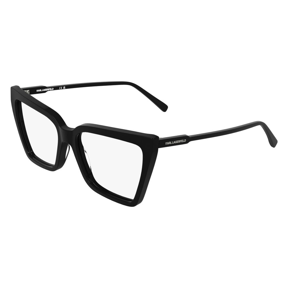 Gafas De Vista KARL LAGERFELD KL6216 001 Mujer Talla 56 mm