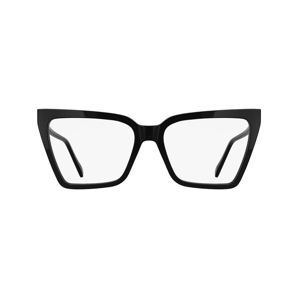 Gafas De Vista KARL LAGERFELD KL6216 001 Mujer Talla 56 mm