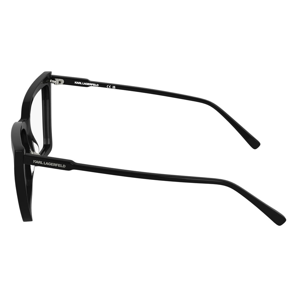 Gafas De Vista KARL LAGERFELD KL6216 001 Mujer Talla 56 mm