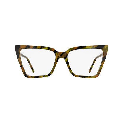 Gafas De Vista KARL LAGERFELD KL6216 001 Mujer Talla 56 mm