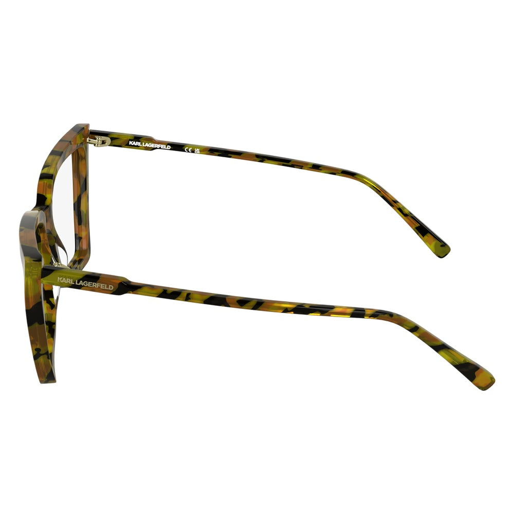 Gafas De Vista KARL LAGERFELD KL6216 001 Mujer Talla 56 mm