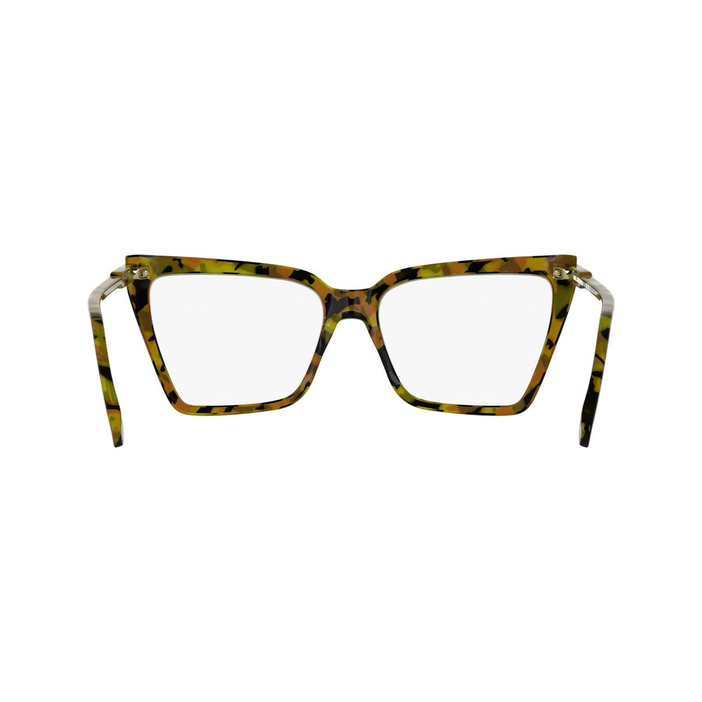 Gafas De Vista KARL LAGERFELD KL6216 001 Mujer Talla 56 mm