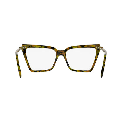 Gafas De Vista KARL LAGERFELD KL6216 001 Mujer Talla 56 mm