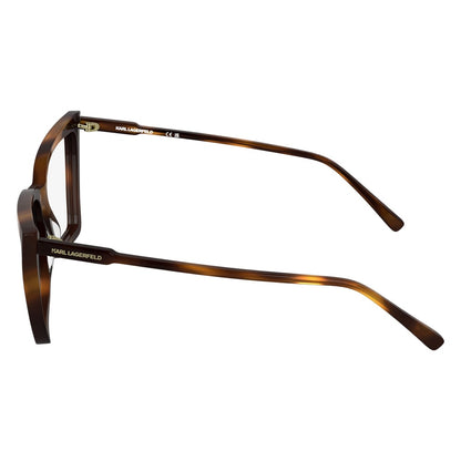 Gafas De Vista KARL LAGERFELD KL6216 001 Mujer Talla 56 mm