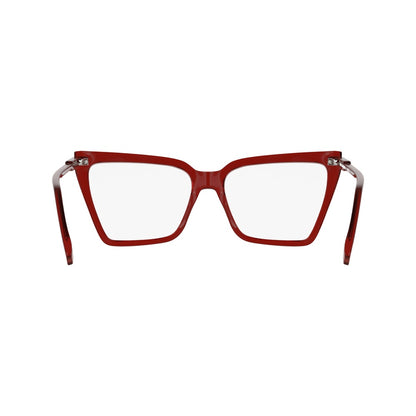 Gafas De Vista KARL LAGERFELD KL6216 001 Mujer Talla 56 mm