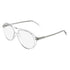 Gafas De Vista KARL LAGERFELD KL6217 000 Unisex Talla 55 mm