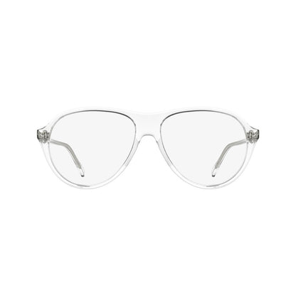 Gafas De Vista KARL LAGERFELD KL6217 000 Unisex Talla 55 mm