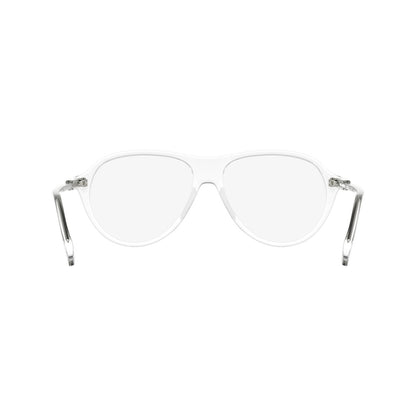 Gafas De Vista KARL LAGERFELD KL6217 000 Unisex Talla 55 mm