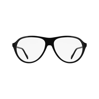 Gafas De Vista KARL LAGERFELD KL6217 000 Unisex Talla 55 mm