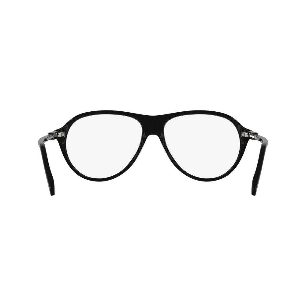 Gafas De Vista KARL LAGERFELD KL6217 000 Unisex Talla 55 mm