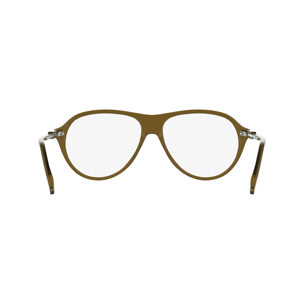 Gafas De Vista KARL LAGERFELD KL6217 000 Unisex Talla 55 mm