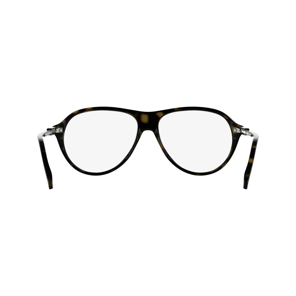 Gafas De Vista KARL LAGERFELD KL6217 000 Unisex Talla 55 mm