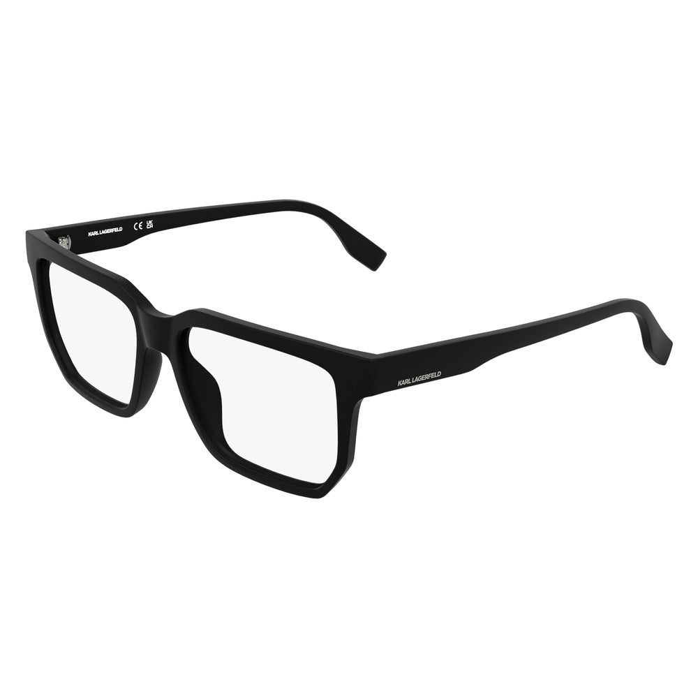 Gafas De Vista KARL LAGERFELD KL6219 002 Hombre Talla 56 mm
