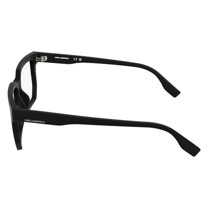 Gafas De Vista KARL LAGERFELD KL6219 002 Hombre Talla 56 mm