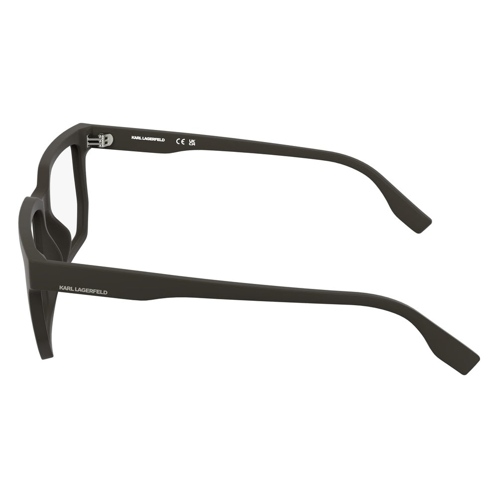 Gafas De Vista KARL LAGERFELD KL6219 002 Hombre Talla 56 mm