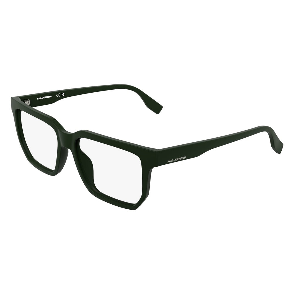 Gafas De Vista KARL LAGERFELD KL6219 002 Hombre Talla 56 mm