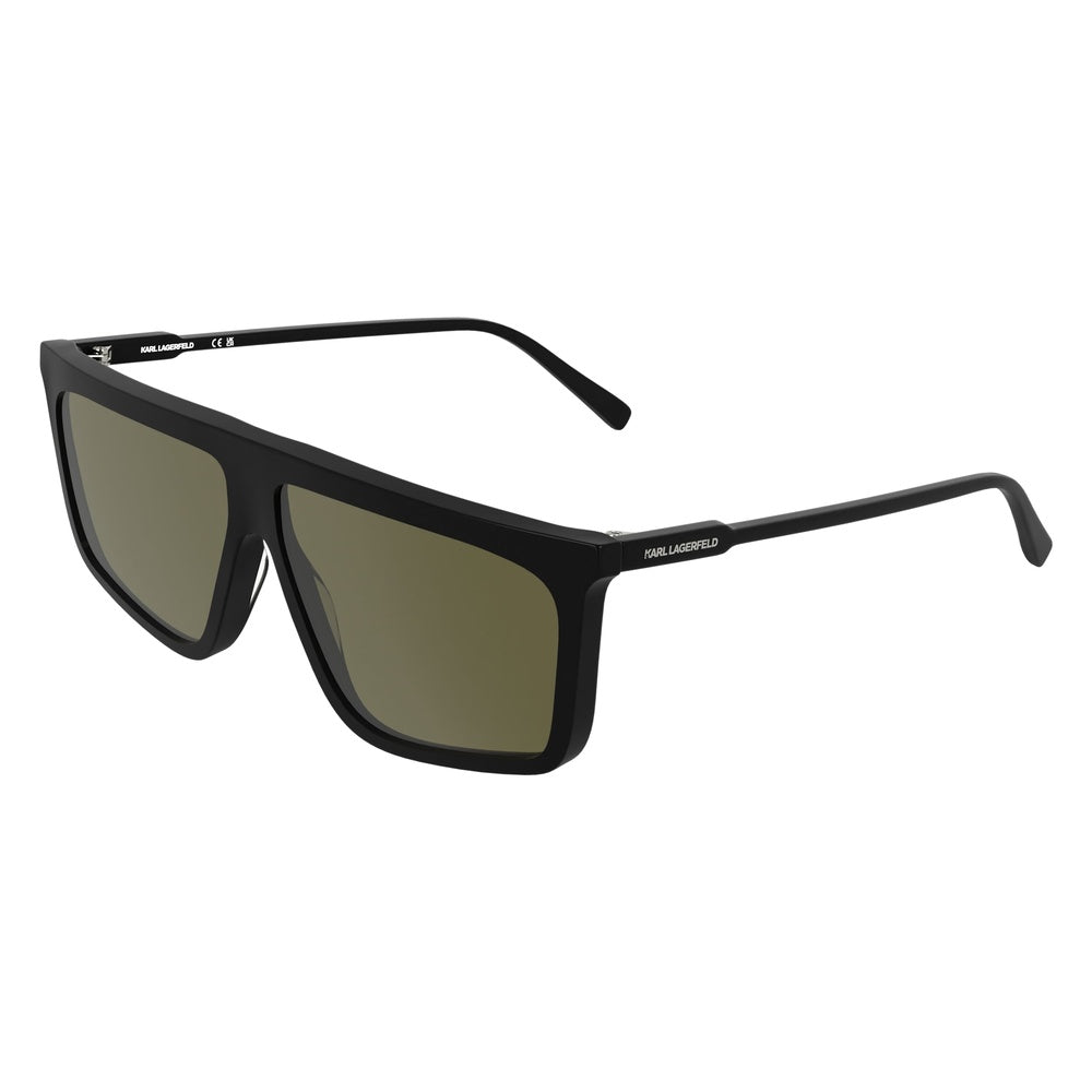 Gafas De Sol KARL LAGERFELD KL6210S 001 Hombre Talla 61 mm