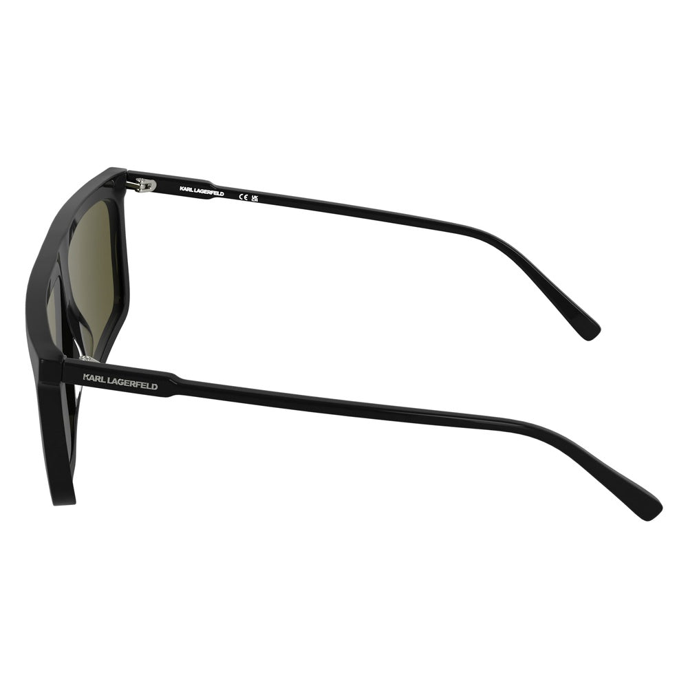 Gafas De Sol KARL LAGERFELD KL6210S 001 Hombre Talla 61 mm