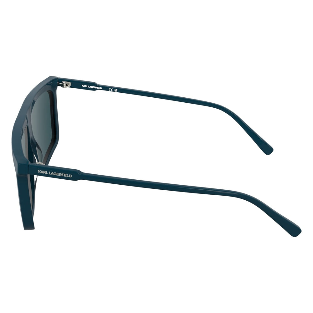 Gafas De Sol KARL LAGERFELD KL6210S 001 Hombre Talla 61 mm