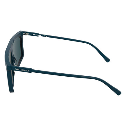 Gafas De Sol KARL LAGERFELD KL6210S 001 Hombre Talla 61 mm