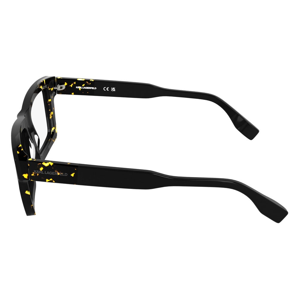 Gafas De Vista KARL LAGERFELD KL6218 017 54 Hombre Talla 54 mm