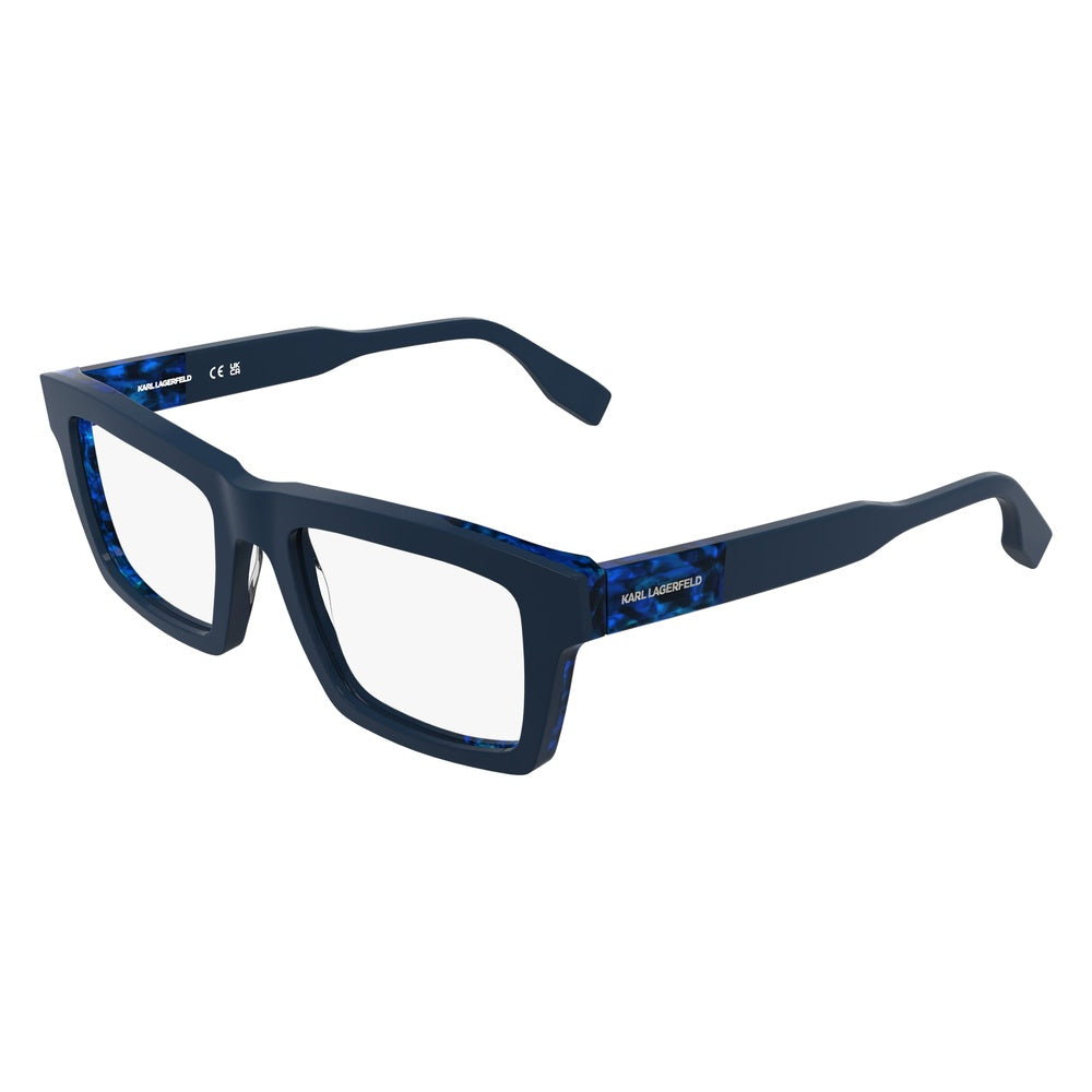 Gafas De Vista KARL LAGERFELD KL6218 434 54 Hombre Talla 54 mm