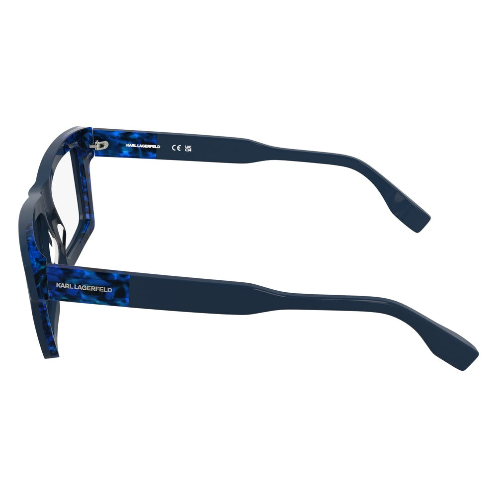 Gafas De Vista KARL LAGERFELD KL6218 434 54 Hombre Talla 54 mm