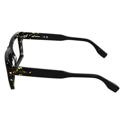 Gafas De Vista KARL LAGERFELD KL6218 017 54 Hombre Talla 54 mm
