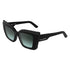 Gafas De Sol KARL LAGERFELD KL6204S 001 Mujer Talla 53 mm
