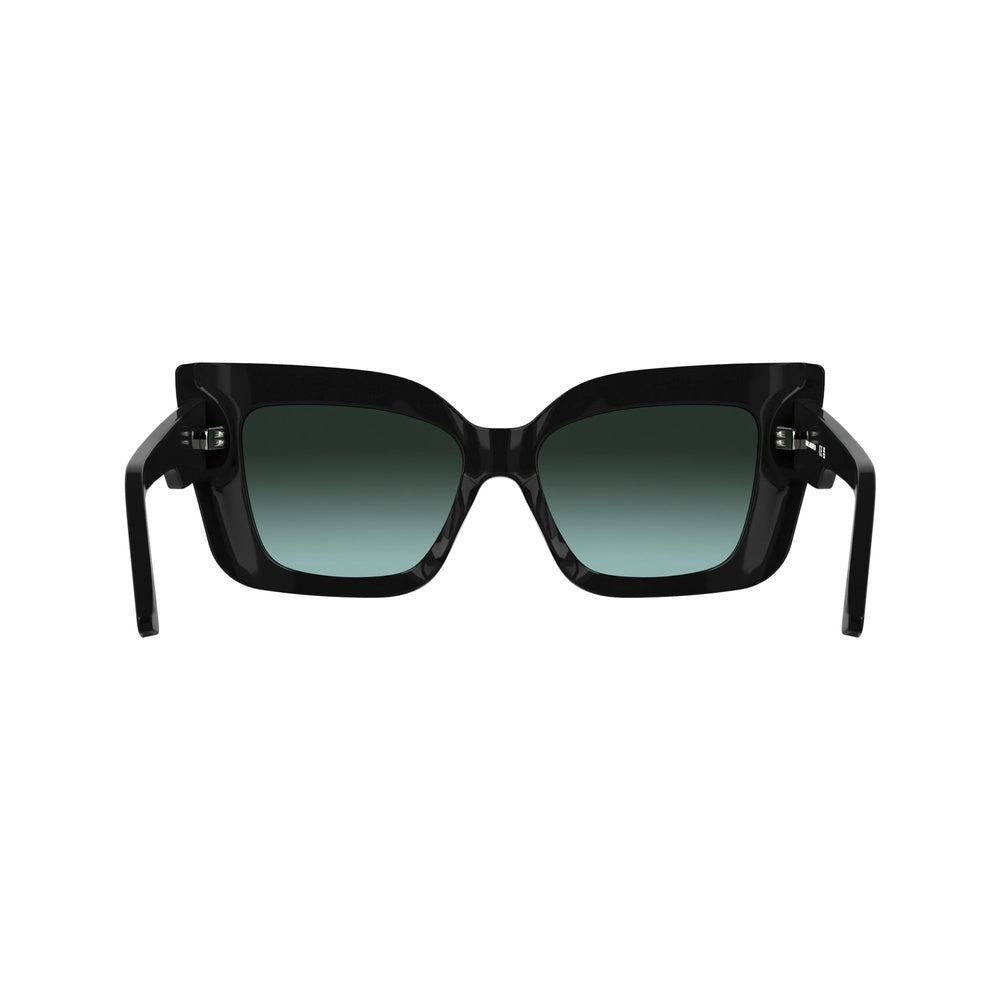 Gafas De Sol KARL LAGERFELD KL6204S 001 Mujer Talla 53 mm