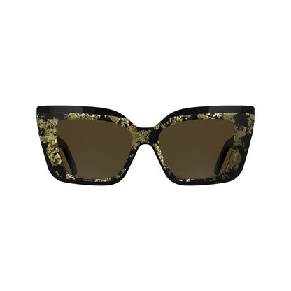Gafas De Sol KARL LAGERFELD KL6204S 001 Mujer Talla 53 mm