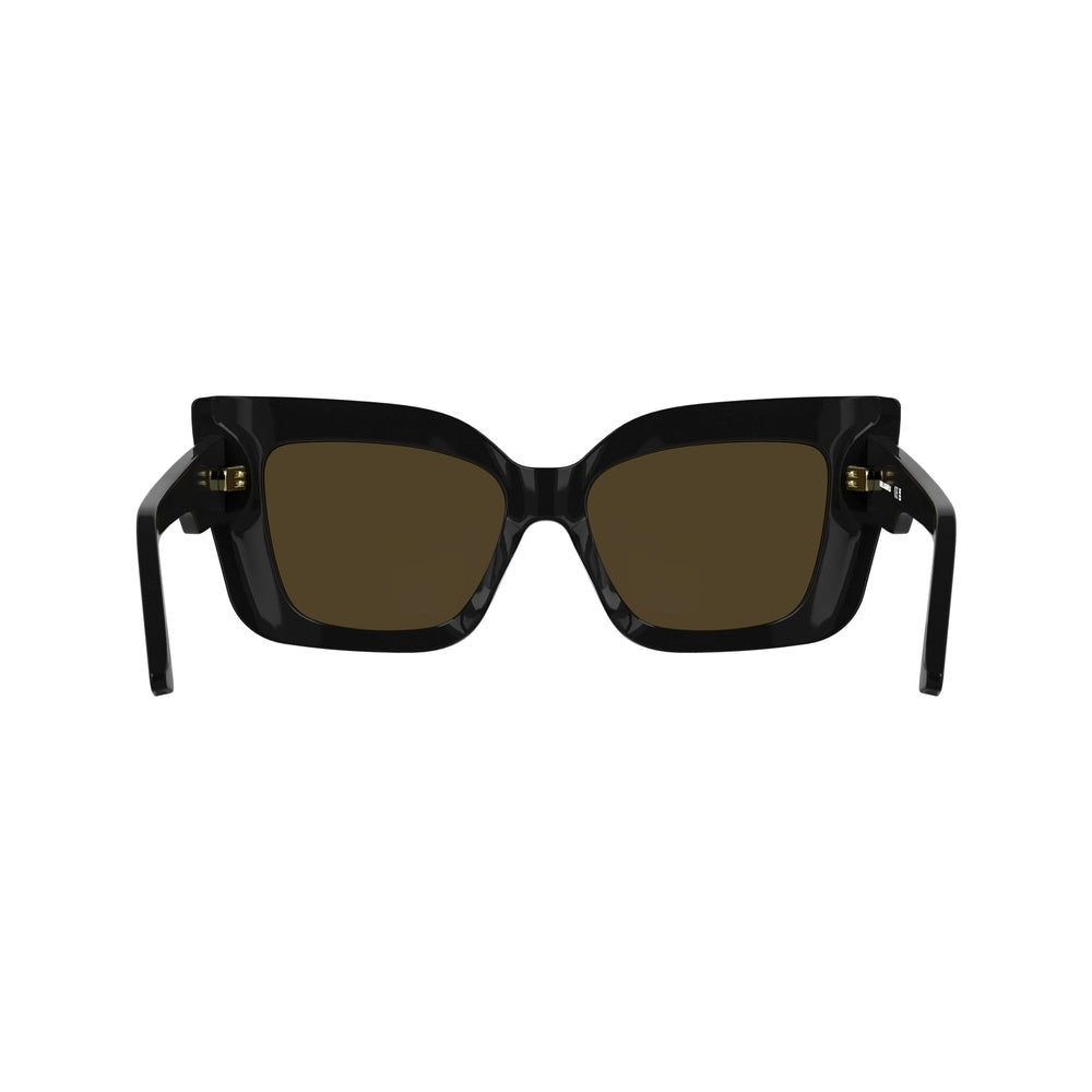Gafas De Sol KARL LAGERFELD KL6204S 001 Mujer Talla 53 mm