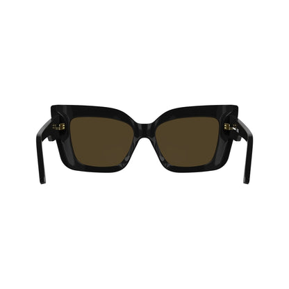 Gafas De Sol KARL LAGERFELD KL6204S 001 Mujer Talla 53 mm
