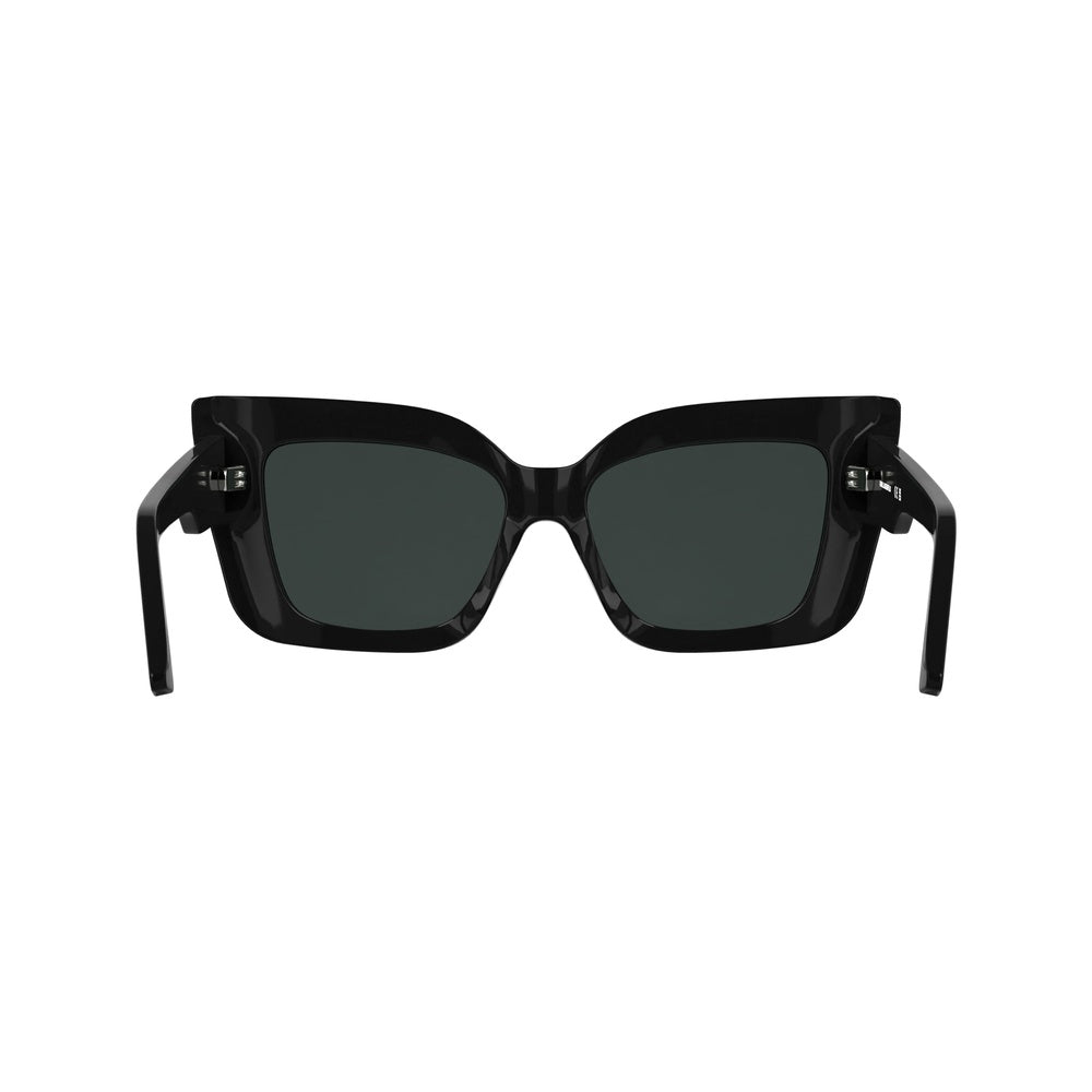 Gafas De Sol KARL LAGERFELD KL6204S 001 Mujer Talla 53 mm