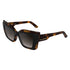 Gafas De Sol KARL LAGERFELD KL6204S 001 Mujer Talla 53 mm
