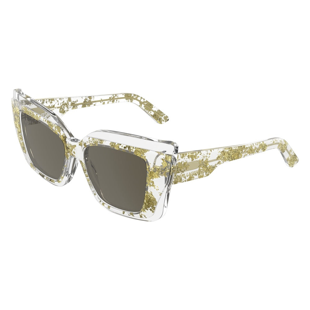 Gafas De Sol KARL LAGERFELD KL6204S 001 Mujer Talla 53 mm