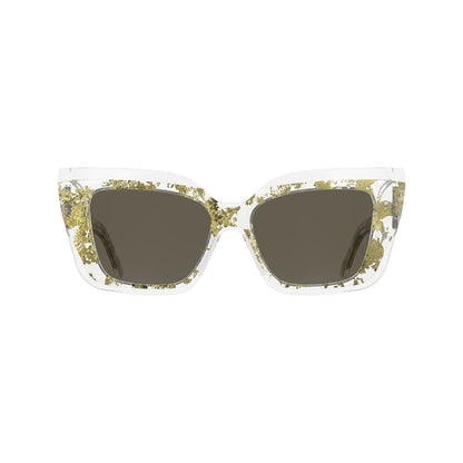 Gafas De Sol KARL LAGERFELD KL6204S 001 Mujer Talla 53 mm