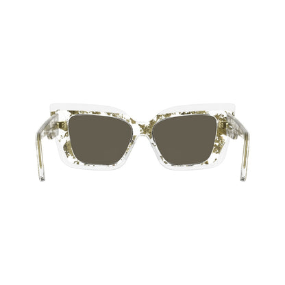 Gafas De Sol KARL LAGERFELD KL6204S 001 Mujer Talla 53 mm