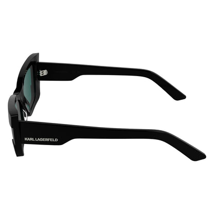 Gafas De Sol KARL LAGERFELD KL6205S 001 Mujer Talla 52 mm