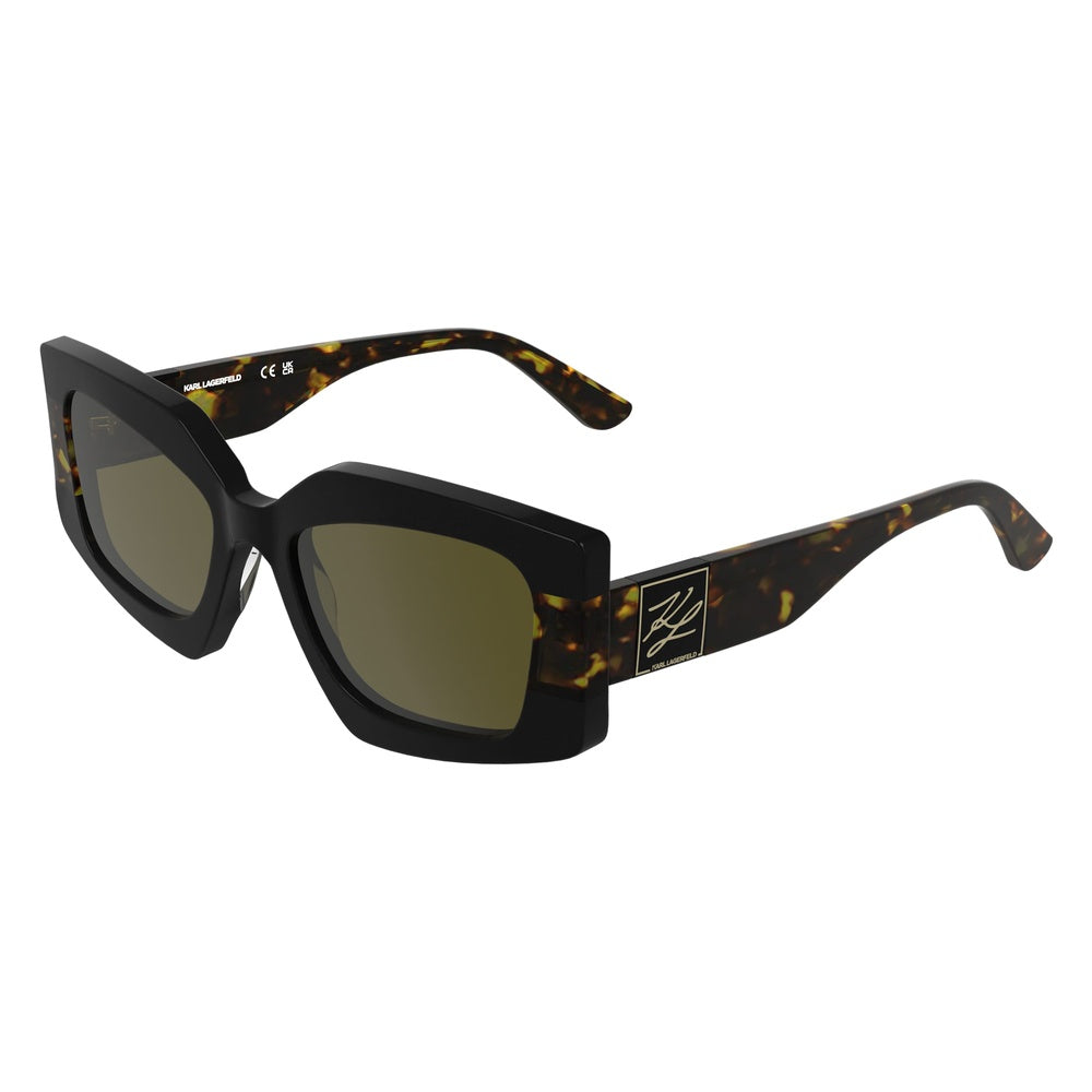Gafas De Sol KARL LAGERFELD KL6206S 017 Mujer Talla 54 mm