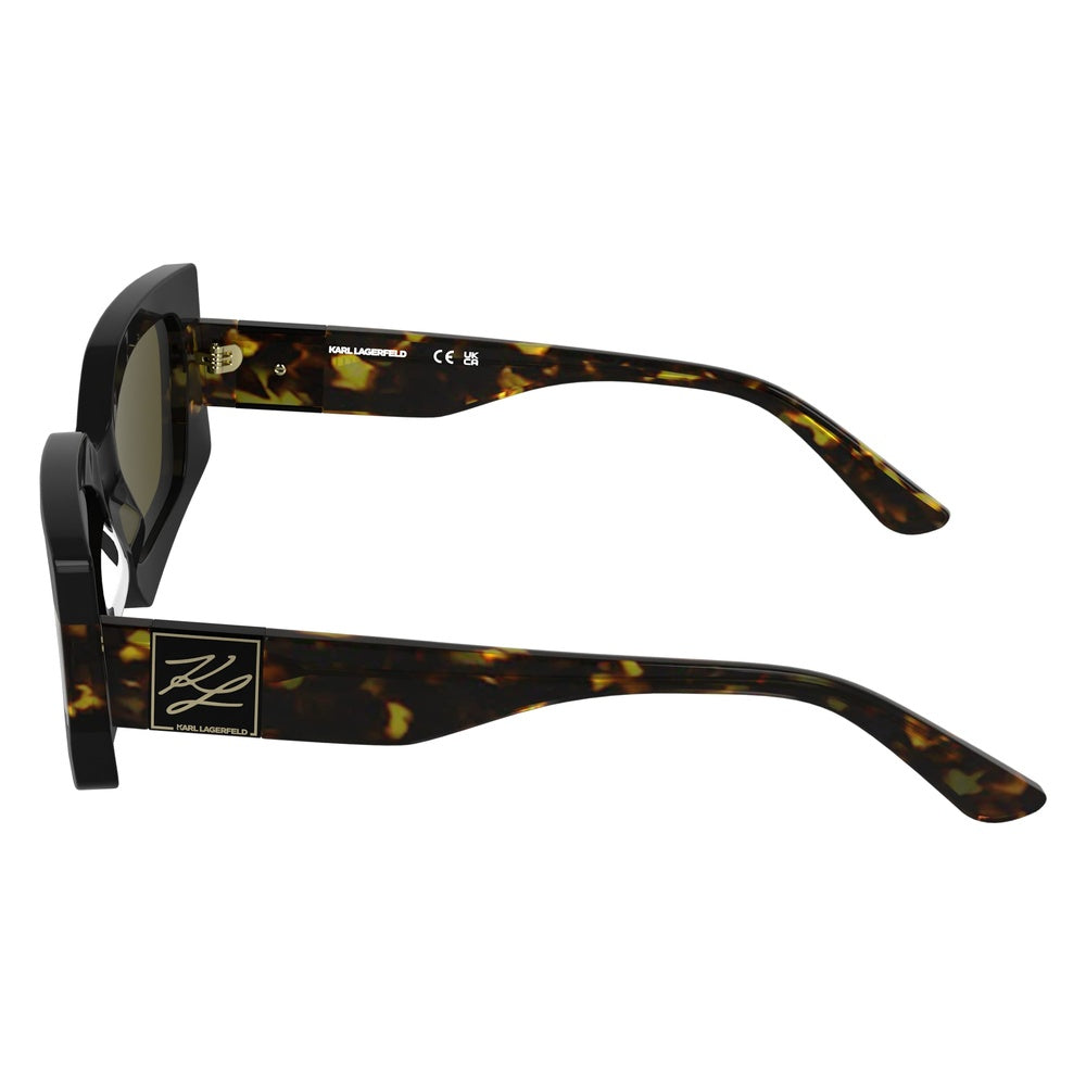 Gafas De Sol KARL LAGERFELD KL6206S 017 Mujer Talla 54 mm
