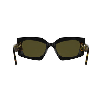 Gafas De Sol KARL LAGERFELD KL6206S 017 Mujer Talla 54 mm