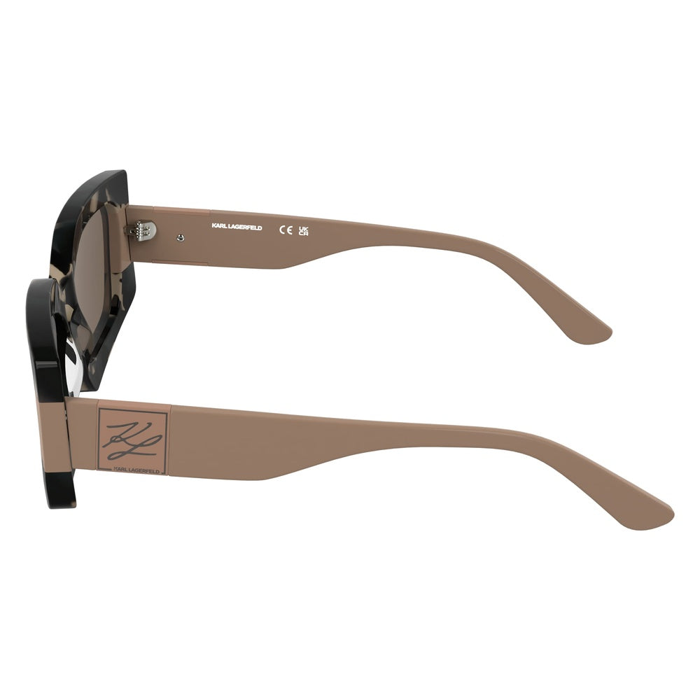 Gafas De Sol KARL LAGERFELD KL6206S 017 Mujer Talla 54 mm