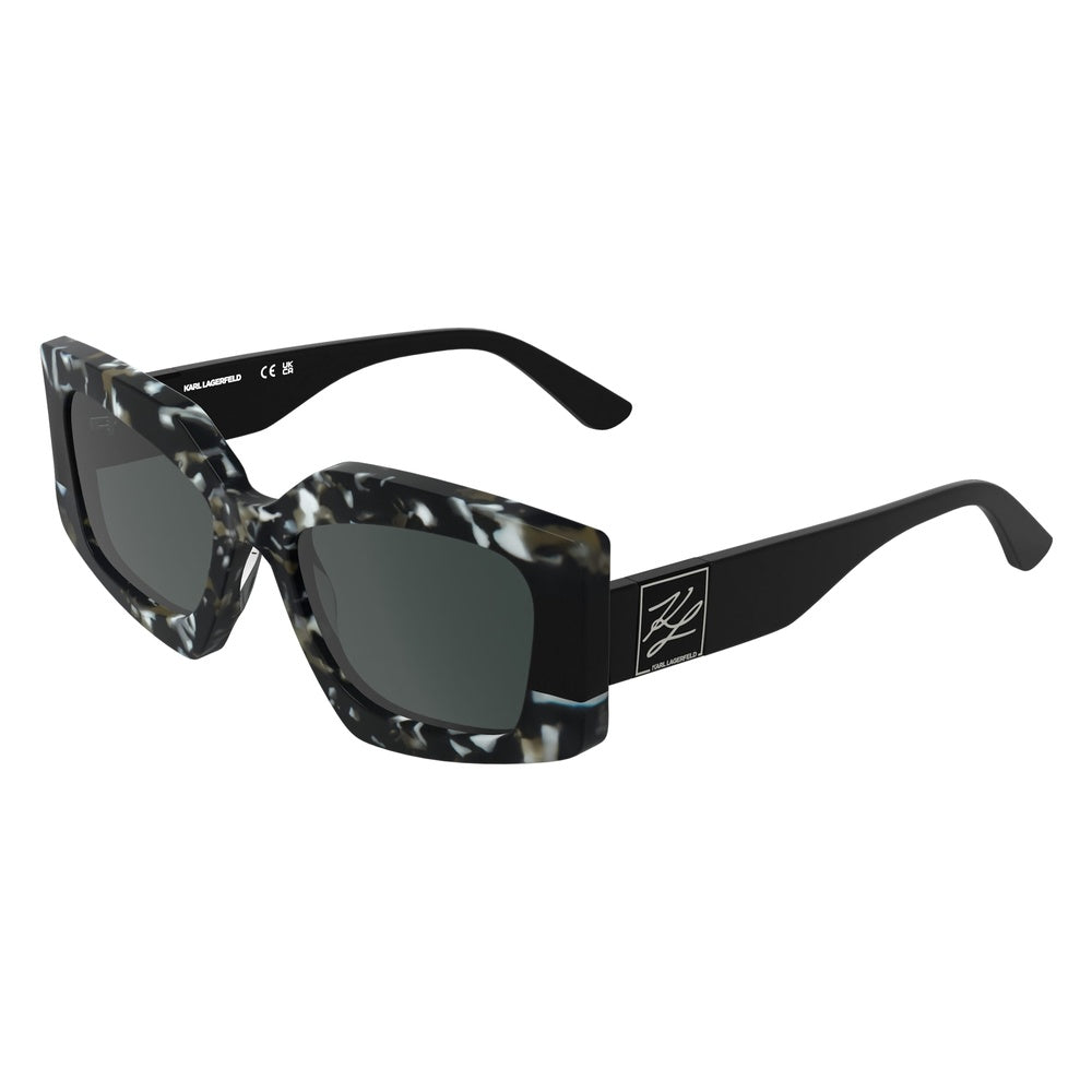 Gafas De Sol KARL LAGERFELD KL6206S 017 Mujer Talla 54 mm