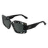 Gafas De Sol KARL LAGERFELD KL6206S 017 Mujer Talla 54 mm